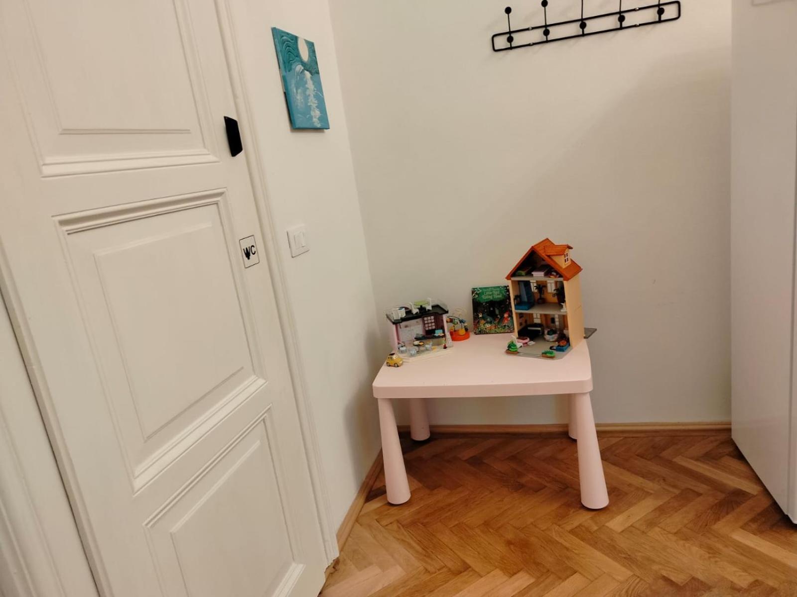 Garden Of Light Apartment Sibiu Exterior foto